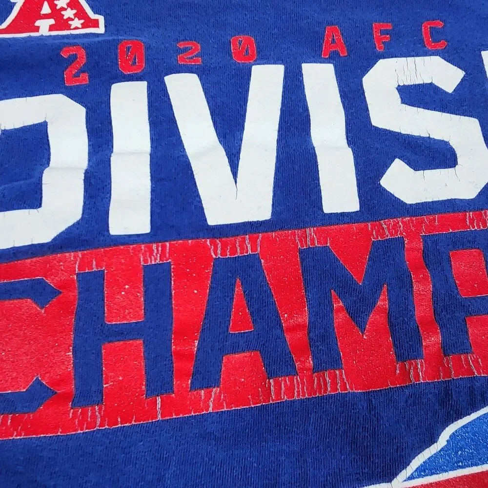 Fanatics buffalo bills